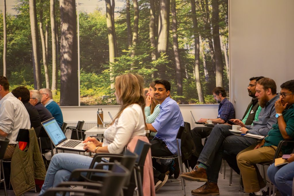 FISC Inaugural Symposium