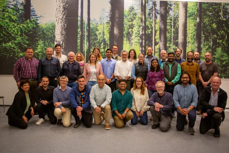 Photo gallery: Inaugural Symposium Summary