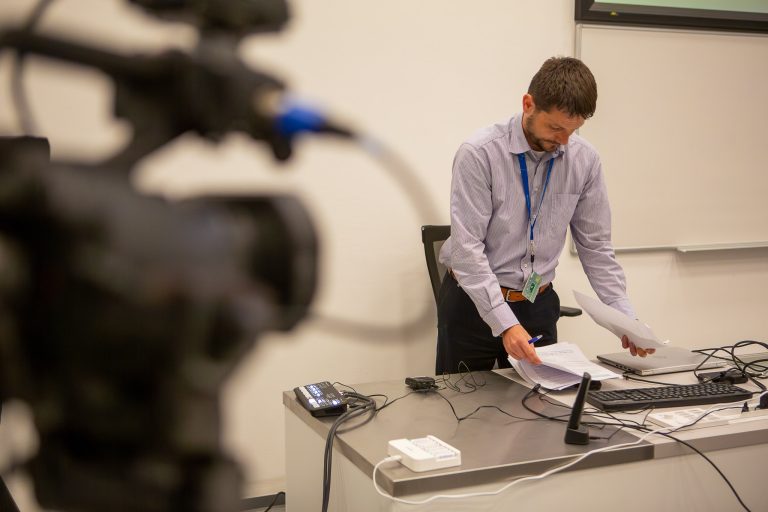 Photo gallery: Inaugural Symposium Summary