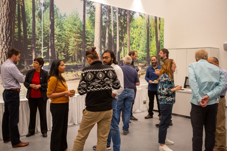 Photo gallery: Inaugural Symposium Summary