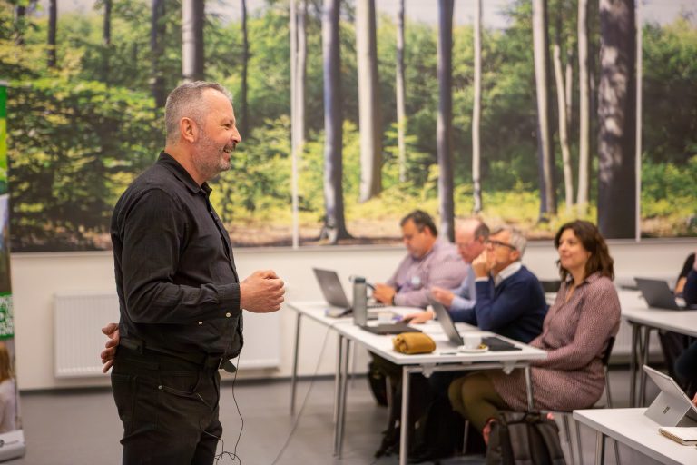 Photo gallery: Inaugural Symposium Summary