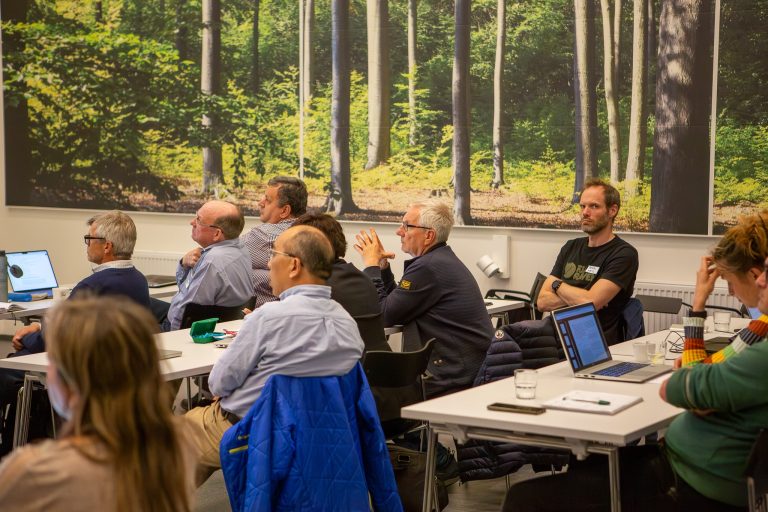 Photo gallery: Inaugural Symposium Summary