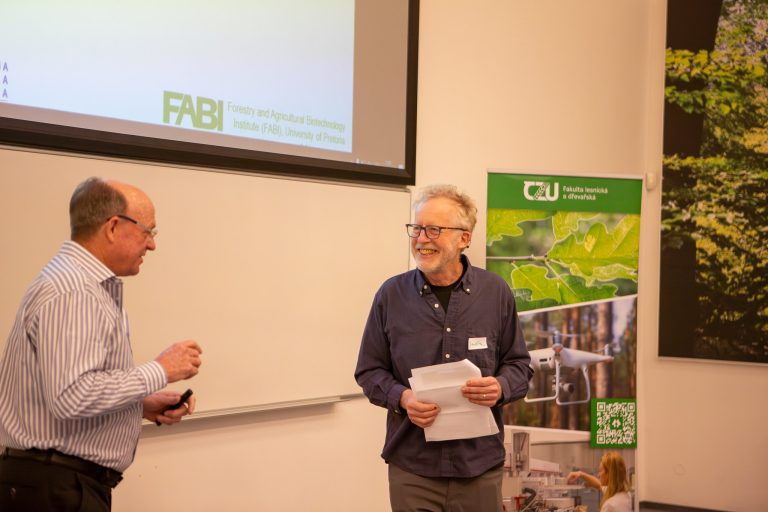 Photo gallery: Inaugural Symposium Summary