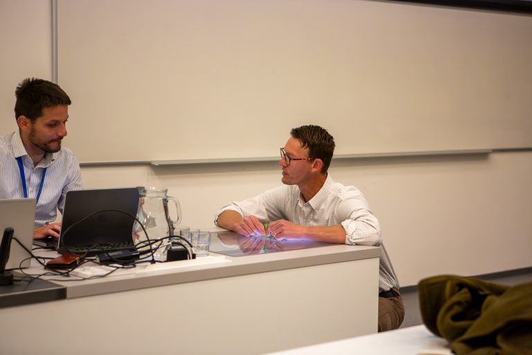 Photo gallery: Inaugural Symposium Summary