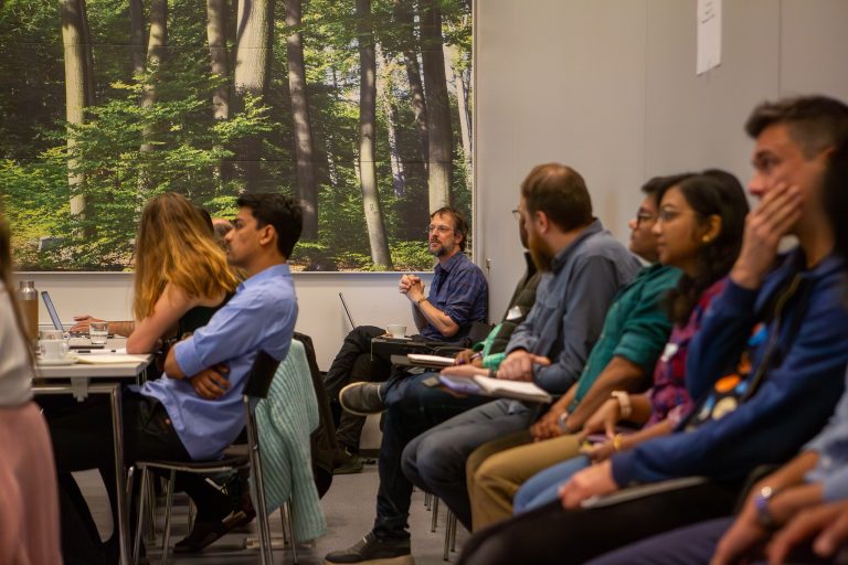 Photo gallery: Inaugural Symposium Summary