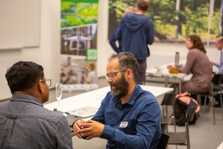 Photo gallery: Inaugural Symposium Summary