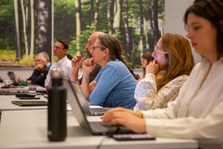 Photo gallery: Inaugural Symposium Summary