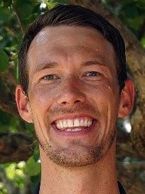 Kevin Chase