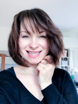 Denisa Hrnčířová