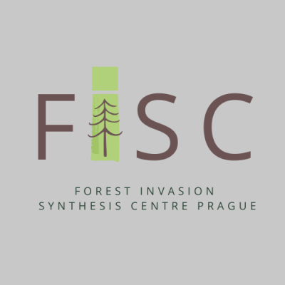 FISC Logo Background Grey