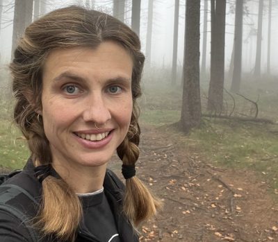 Michaela Medzihorská