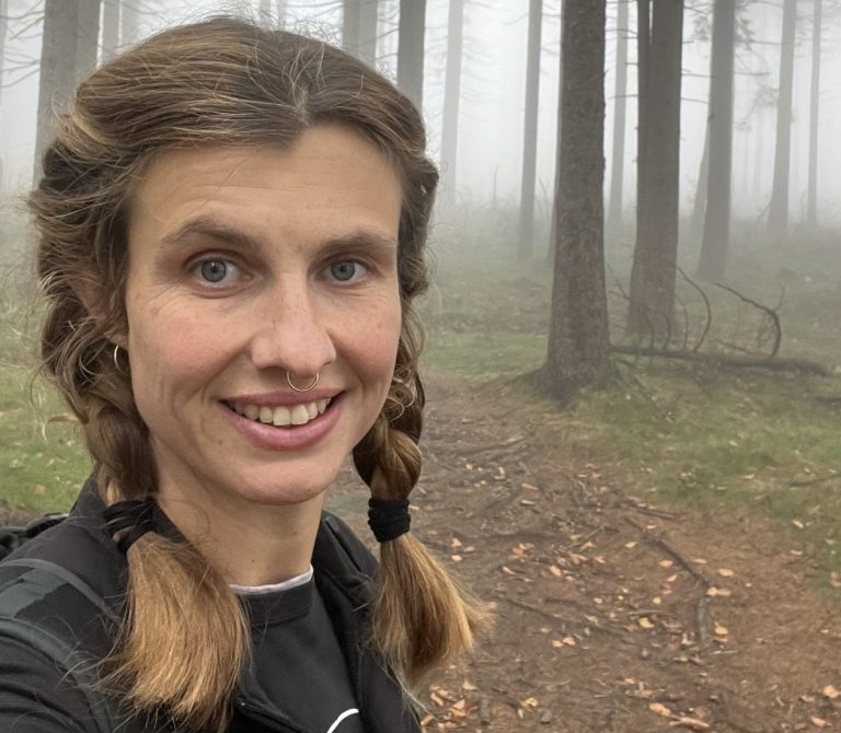 Michaela Medzihorská