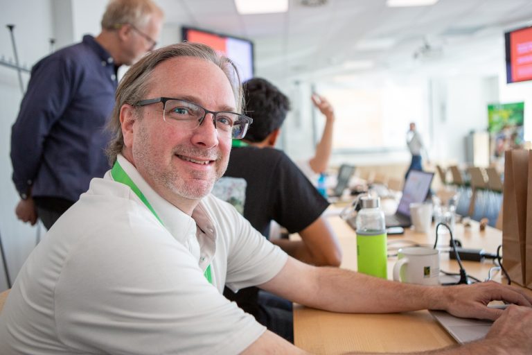 Photo gallery: IFQRG Meeting in pictures. A week of discussion and collaboration at FISC