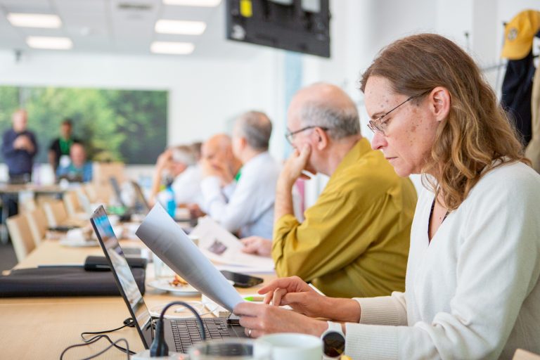 Photo gallery: IFQRG Meeting in pictures. A week of discussion and collaboration at FISC