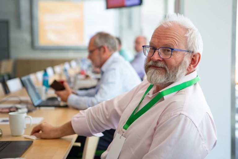 Photo gallery: IFQRG Meeting in pictures. A week of discussion and collaboration at FISC