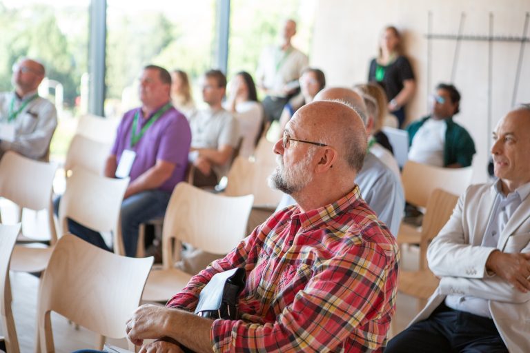 Photo gallery: IFQRG Meeting in pictures. A week of discussion and collaboration at FISC