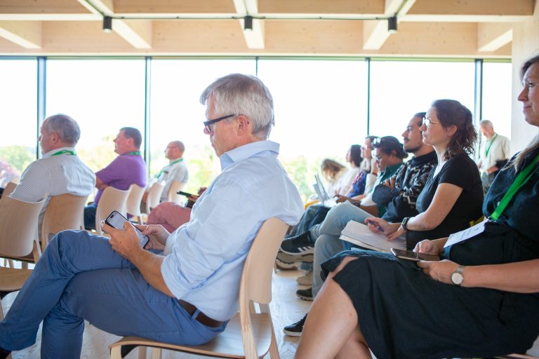 Photo gallery: IFQRG Meeting in pictures. A week of discussion and collaboration at FISC
