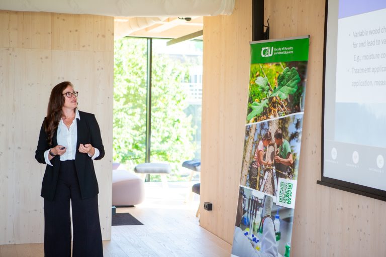 Photo gallery: IFQRG Meeting in pictures. A week of discussion and collaboration at FISC