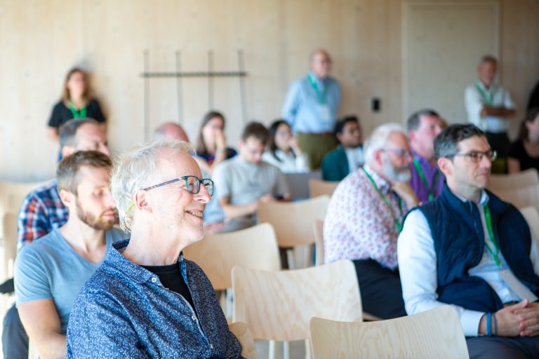 Photo gallery: IFQRG Meeting in pictures. A week of discussion and collaboration at FISC
