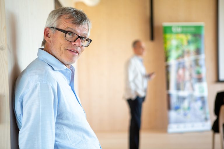 Photo gallery: IFQRG Meeting in pictures. A week of discussion and collaboration at FISC