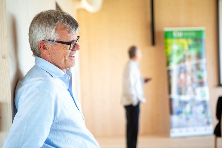 Photo gallery: IFQRG Meeting in pictures. A week of discussion and collaboration at FISC
