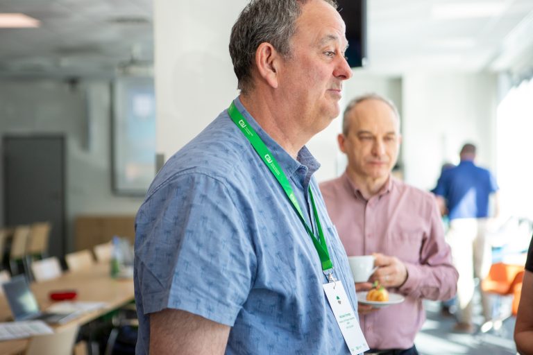 Photo gallery: IFQRG Meeting in pictures. A week of discussion and collaboration at FISC