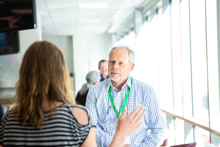 Photo gallery: IFQRG Meeting in pictures. A week of discussion and collaboration at FISC